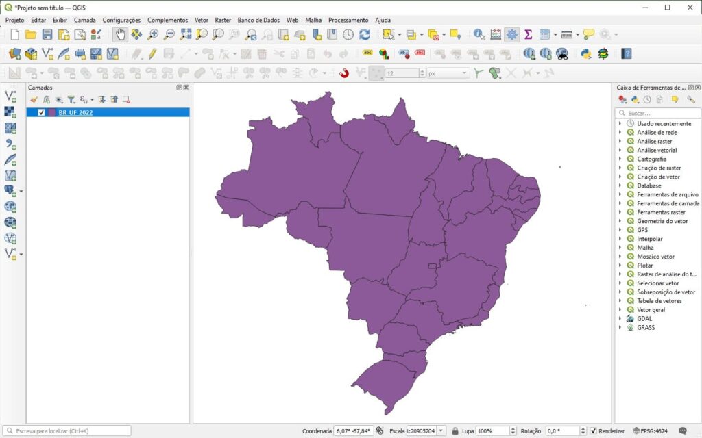 GitHub - thinmy/DDD-Brasil: Lista de Cidades do Brasil com UF e DDD