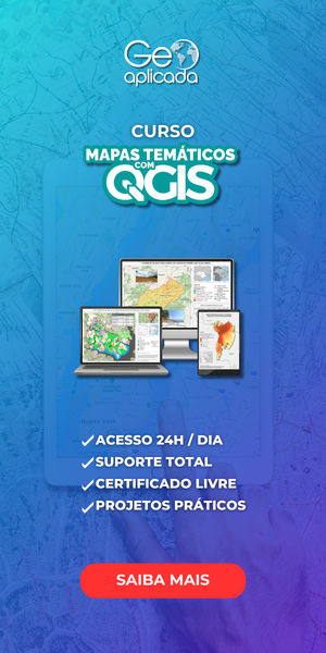 Curso de Mapas Temáticos com QGIS