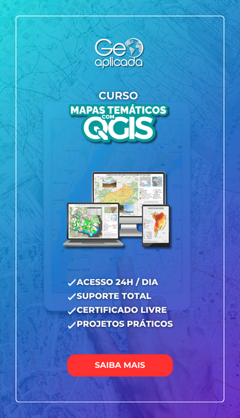 Curso de Mapas Temáticos com QGIS